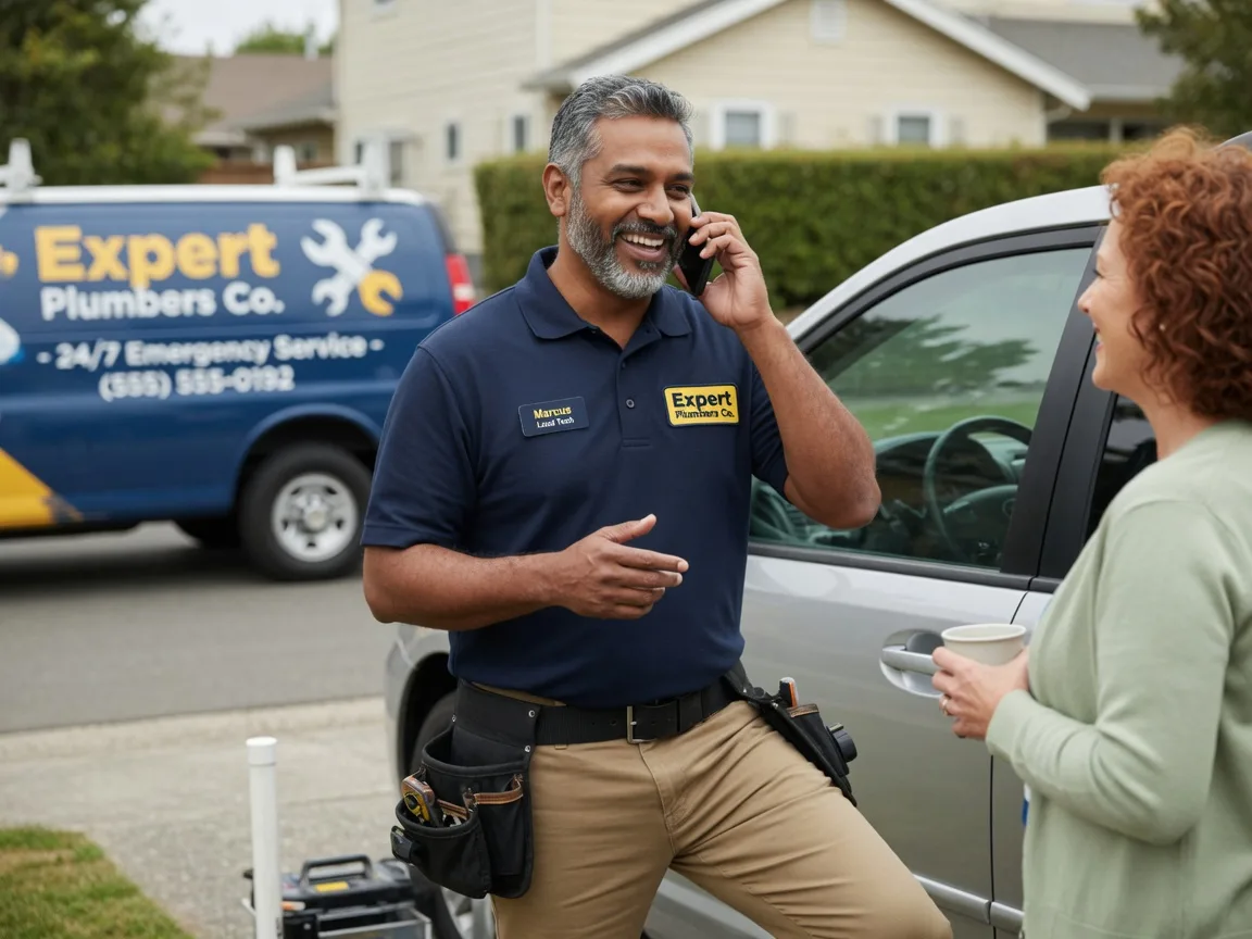 Drain Cleaning Poughkeepsie, NY FAQs